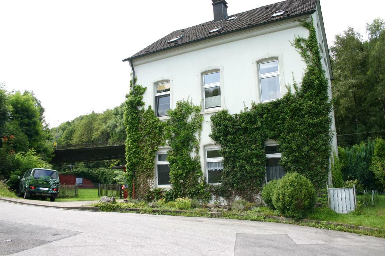 Am Buchenberg Lägenhet Ennepetal Exteriör bild
