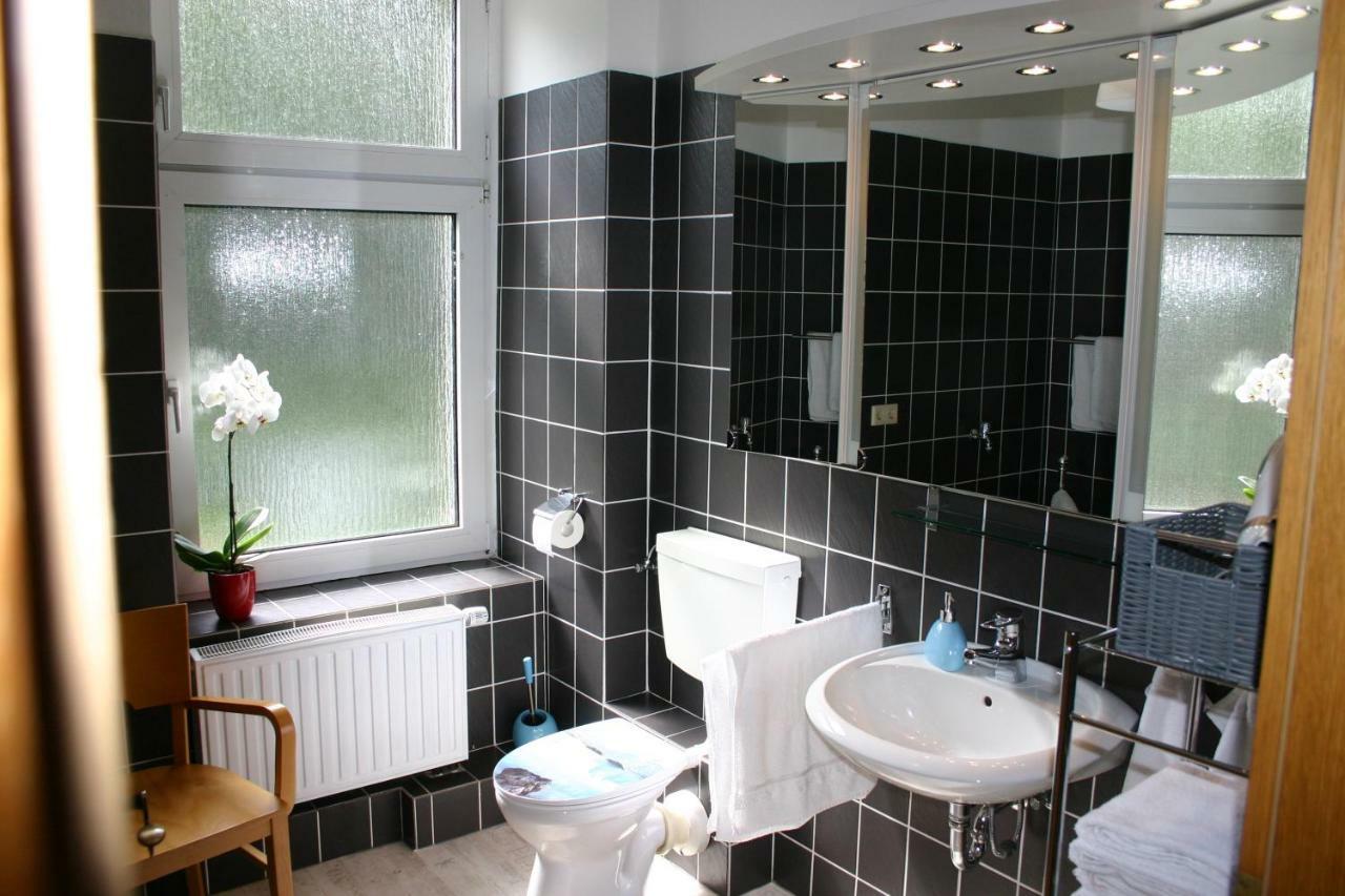Am Buchenberg Lägenhet Ennepetal Exteriör bild