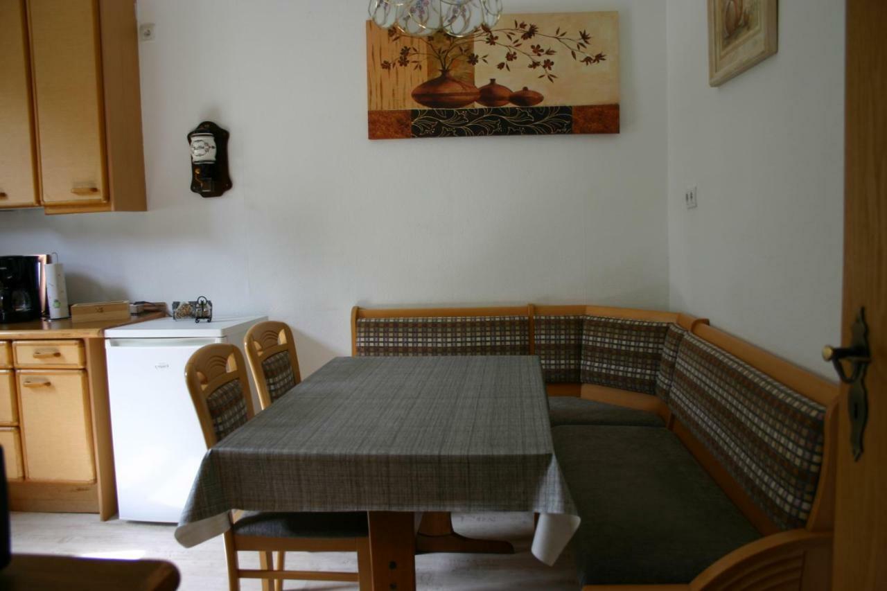Am Buchenberg Lägenhet Ennepetal Exteriör bild